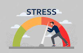 Mindful Stress Management