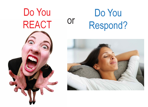 React v/s Respond